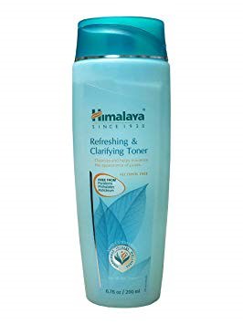 Himalaya Clarifying Toner 200ml