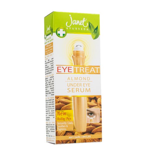 Janet Under Eye Serum 15ml