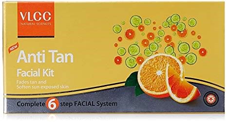 VLCC Anti Tan Facial Kit