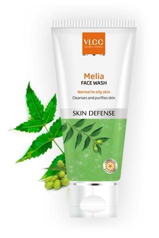 VLCC Melia Face Wash 80ml