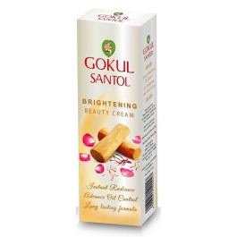 Gokul Santol Beauty Cream 25gm