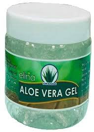 Elina Aloe Vera Gel 500gm