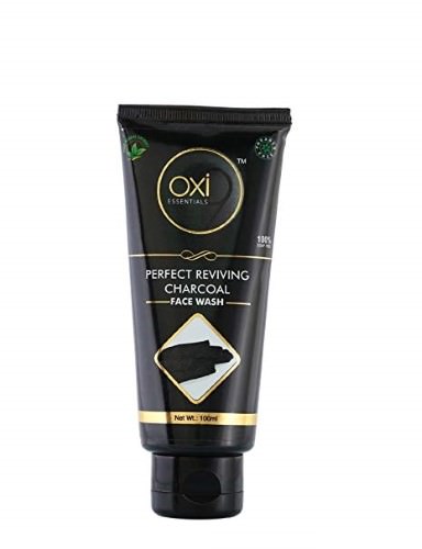 Oxi Perfect Reviving Charcoal 100ml