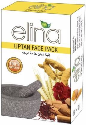 Elina Ubtan Face Pack 100gm