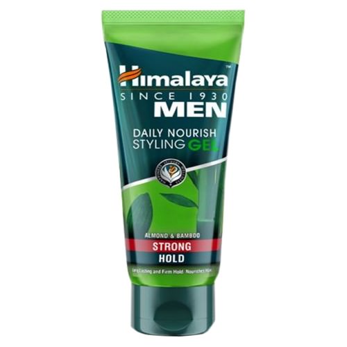 Himalaya Men Styling Gel Strong 100ml