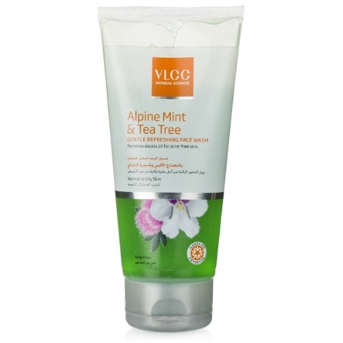 VLCC Alpine Mint Face Wash 175ml