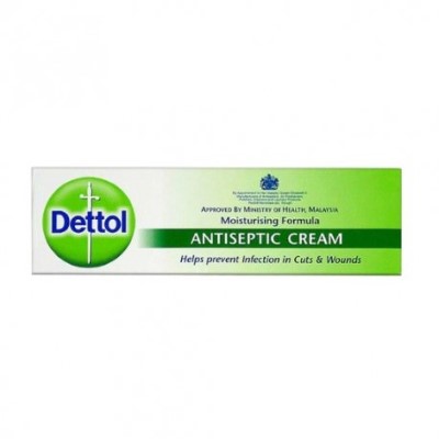 Dettol Antiseptic Cream 30G