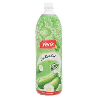 Yeos Winter Melon 1.5L