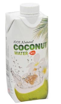 Yeos Coconut Nest 330 ml
