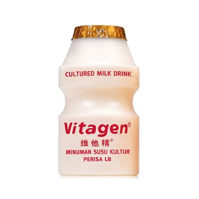 Vitagen Milk Drink 1's