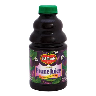 Delmonte Sun Prune Juice 946 ml