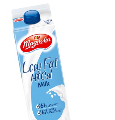 Magnolia Lo-Fat Hi-Cal Fresh Milk
