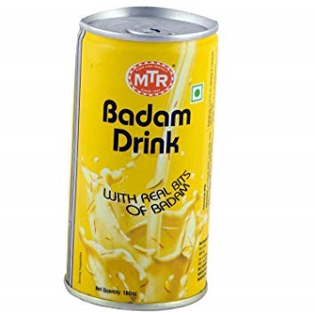 MTR Badam Drink 180ml