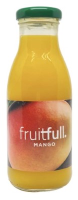 Fruitfull Mango 300ml