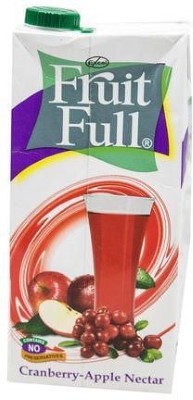 Fruitfull Apple Juice 300ml