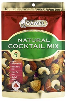 Camel Natural Cocktail Mix 150G