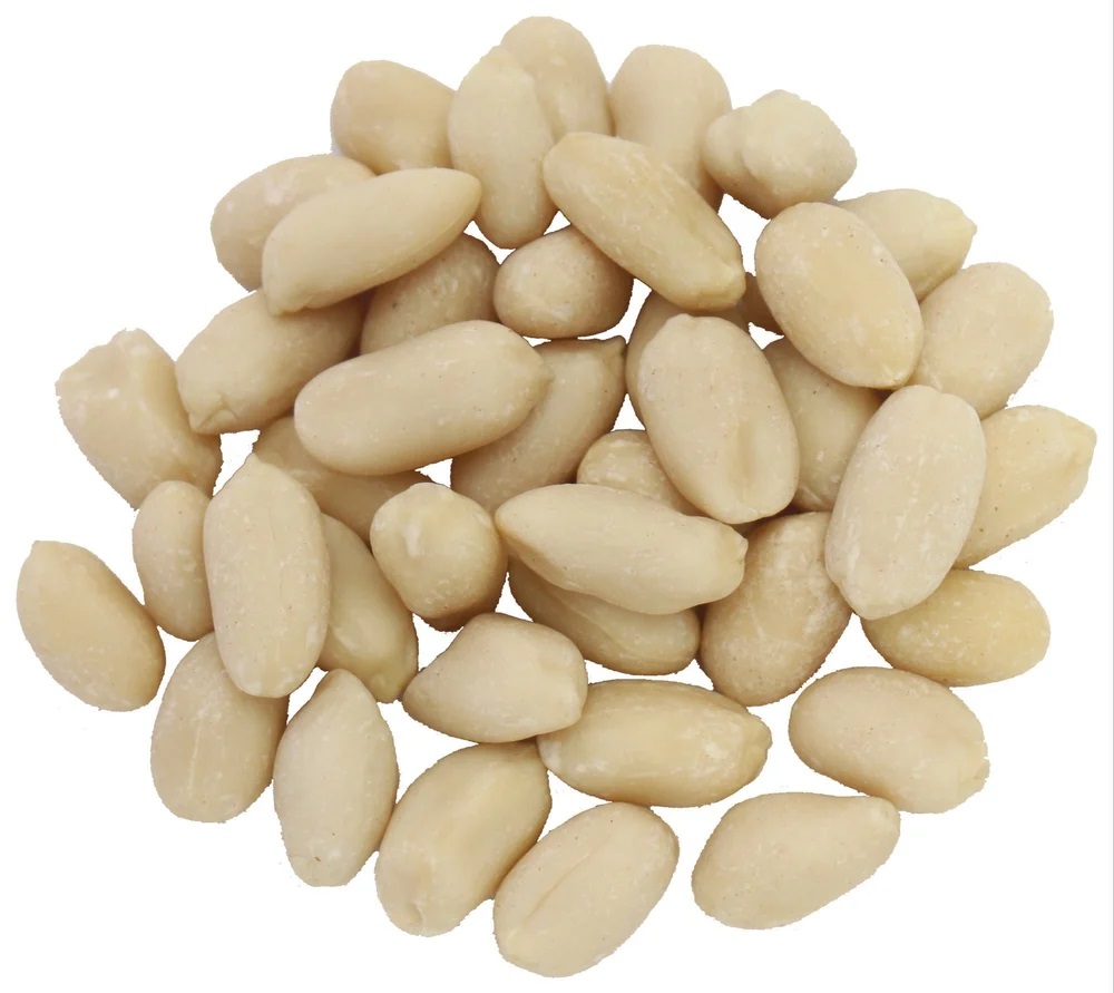 *KE Groundnut White 1Kg