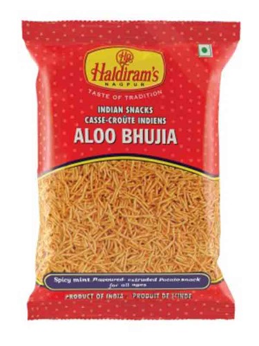 Haldirams Aloo Bhujia 150gm