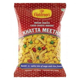Haldirams Khatta Meetha 350gm
