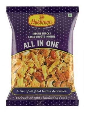 Haldirams ROASTED CHANA 200GM