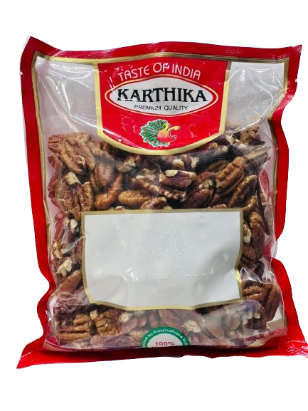 KARTHIKA PECAN RAW NUTS 500 GM