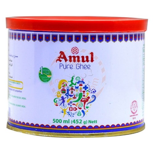 Amul Ghee 500ml