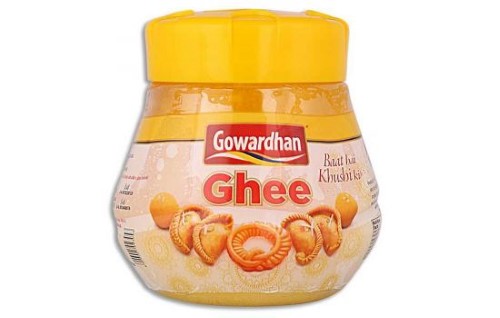 Gowardhan Ghee 500ml