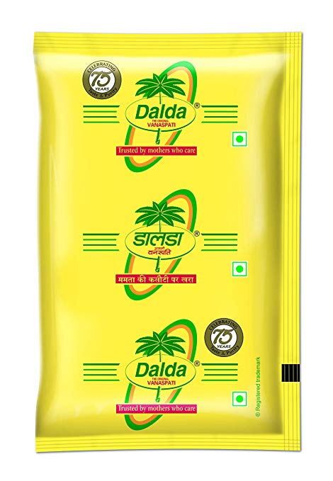 Dalda Packet 897 gm