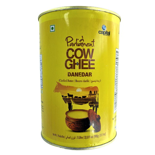 Parliament Cow Ghee 1 Ltr