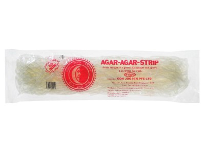 Agar Agar Strips 35G