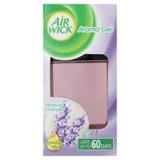 Air Wick Aroma Gel 210G