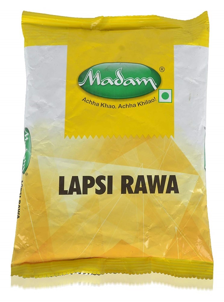 Madam Lapsi Rawa 1Kg