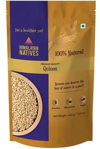 Himalayan Natives Quinoa 450g