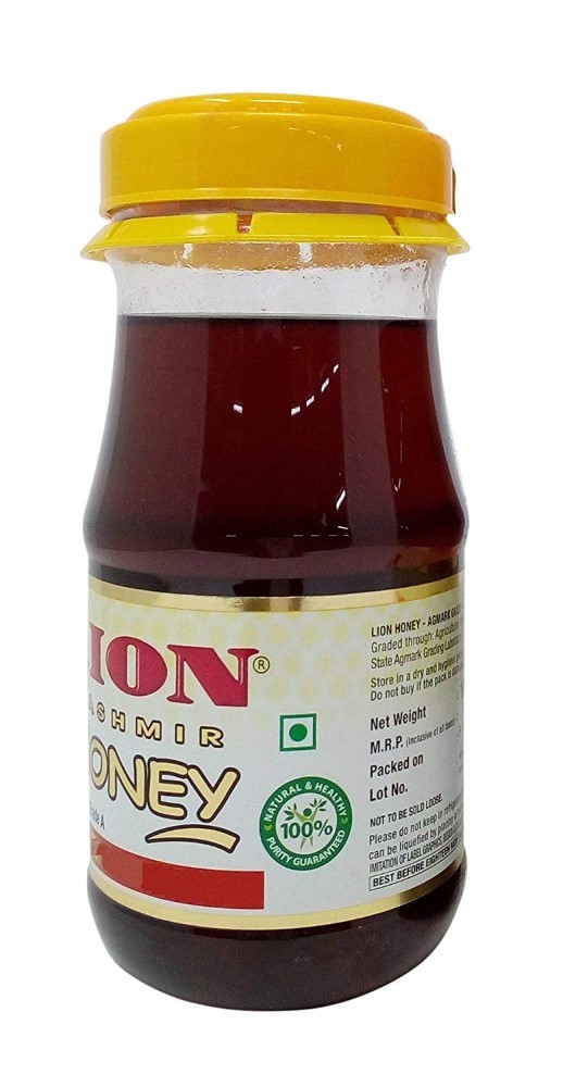 Lion Honey 1Kg