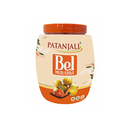 Patanjali Bel Murabba 1kg