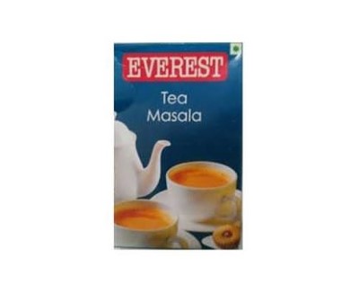 Everest Tea Masala 50G
