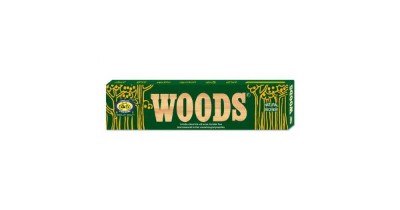 Woods Incense 6 Nos