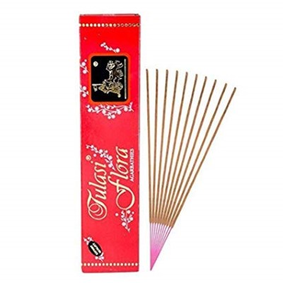 Tulasi Flora Incense Sticks