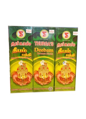 Thurgas Assorted Incense Stick