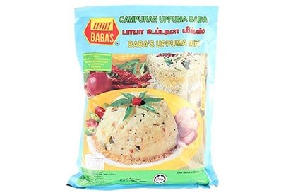 Baba Uppuma Mix 450gm