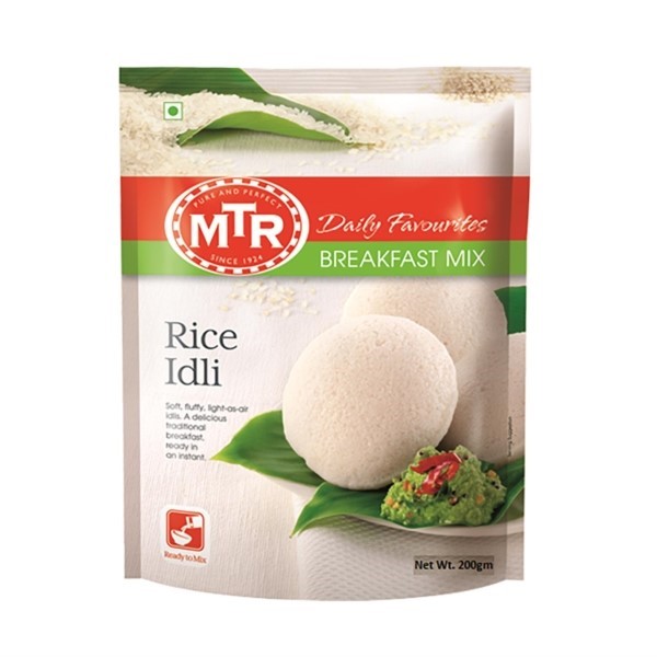 MTR Rice Idli Mix 200gm