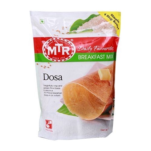 MTR Dosa Breakfast Mix 500gm
