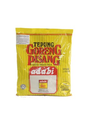 Adabi Goreng Pisang 250G