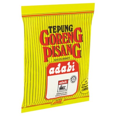 Adabi Tepung Goring 250G