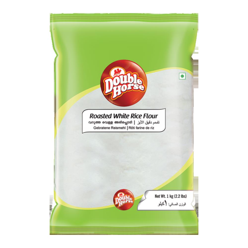 Double Horse Roasted Rice Flour 1Kg