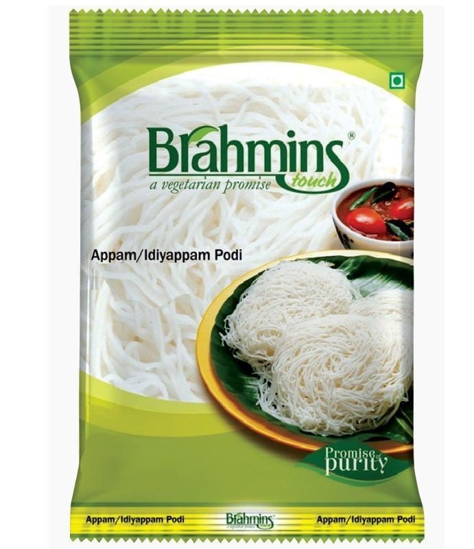 Brahmins Appam, Idiyappam Pathiri 1Kg