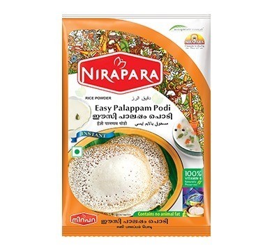 Nirapara Easy Palappam Podi 1 Kg
