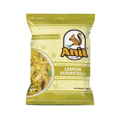 Anil Lemon Semia 200G