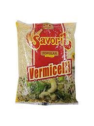 Savorit Vermicelli 400gm