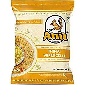 Anil Thinai Vermicelli 180gm